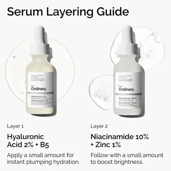 Hyaluronic Acid 2% + B5