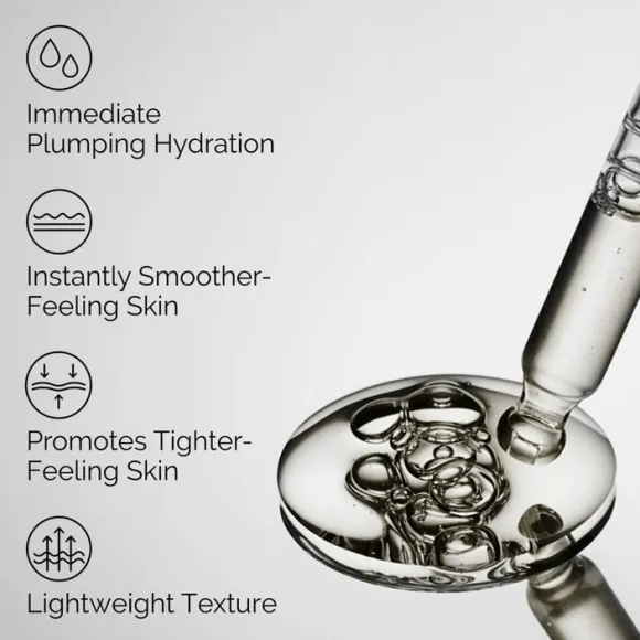 Hyaluronic Acid 2% + B5