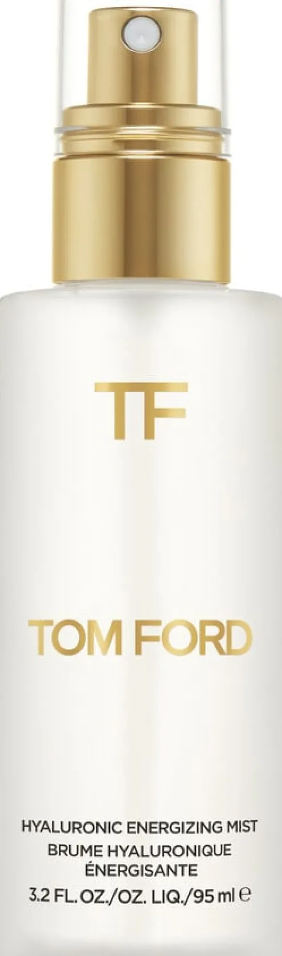 Hyaluronic Energizing Mist