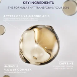 Hyaluronic Serum Concealer 8HA 6. 5