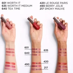 Hyaluron Lip Stain Serum