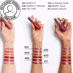 Hyaluron Lip Stain Serum