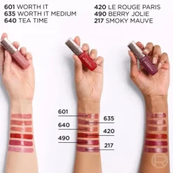 Hyaluron Lip Stain Serum