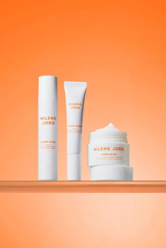 HYDRA GLOW Vitamin C Radiance Boost
