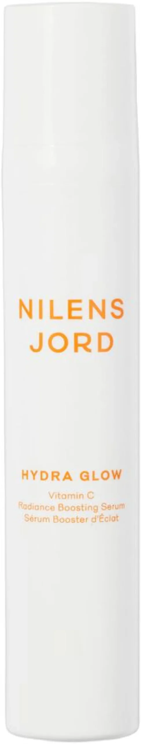 HYDRA GLOW Vitamin C Radiance Boost