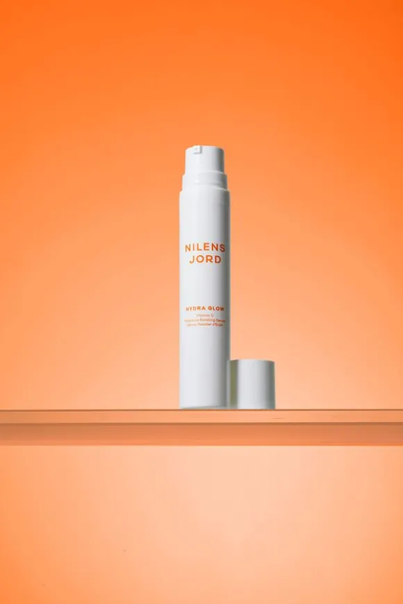 HYDRA GLOW Vitamin C Radiance Boost