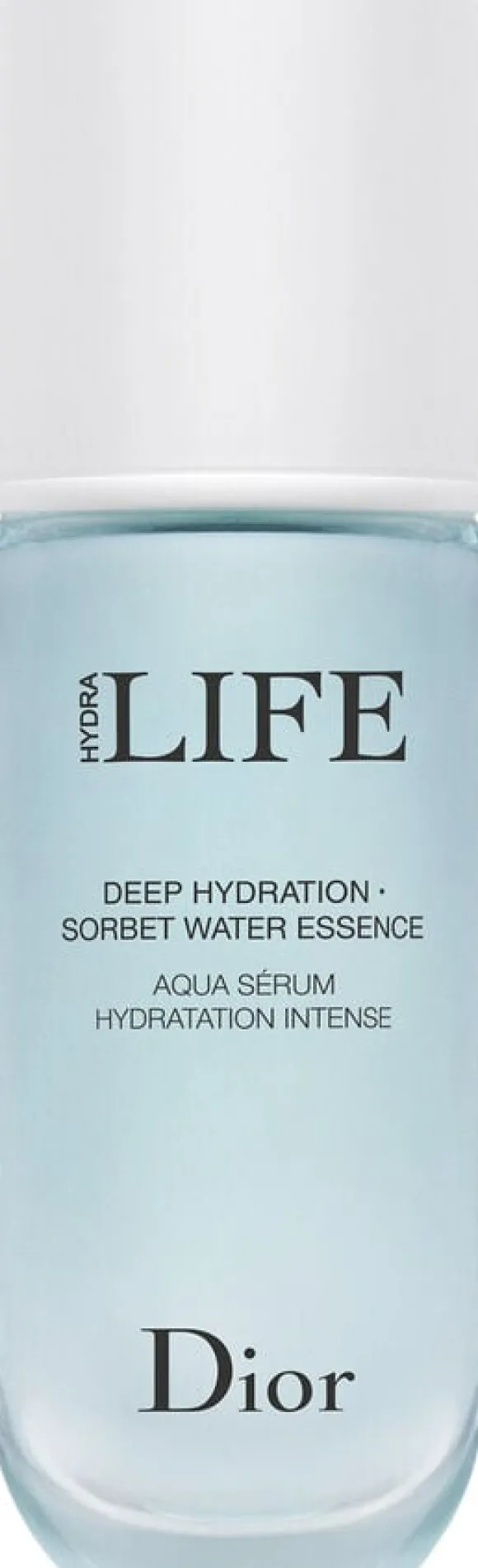 Hydra Life Deep hydration - sorbet water essence
