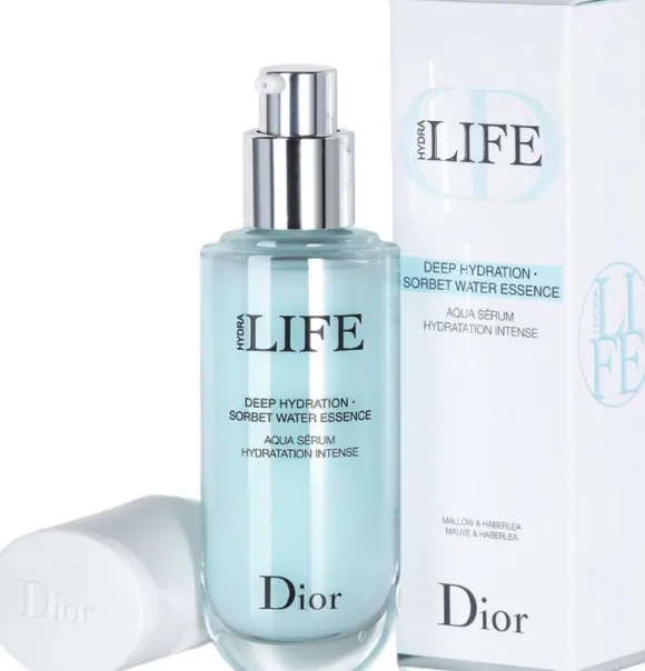 Hydra Life Deep hydration - sorbet water essence