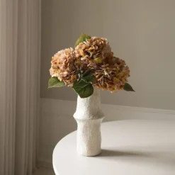 Hydrangea Flower