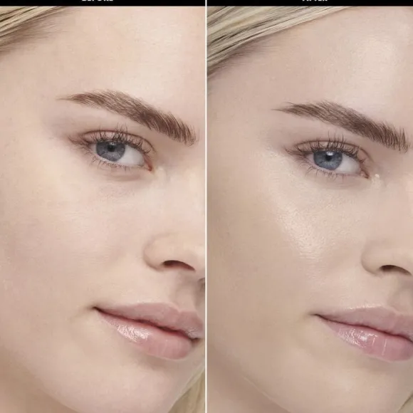 Hydrate & Glow - Foundation