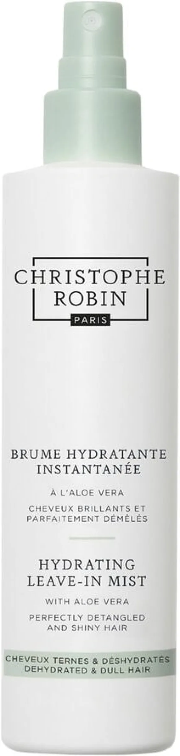 Hydrating Leave-In Mist - Aloe Vera