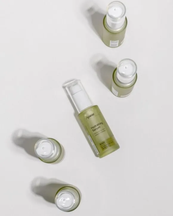 Hydrating Serum