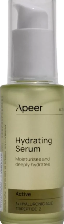 Hydrating Serum