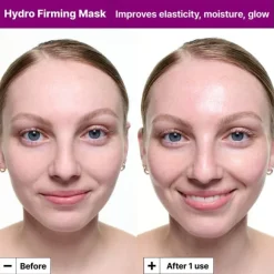 Hydro Firming Mask