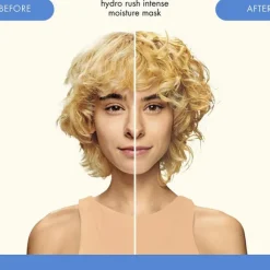 Hydro Rush - Intensivt återfuktande mask med hyaluronsyra