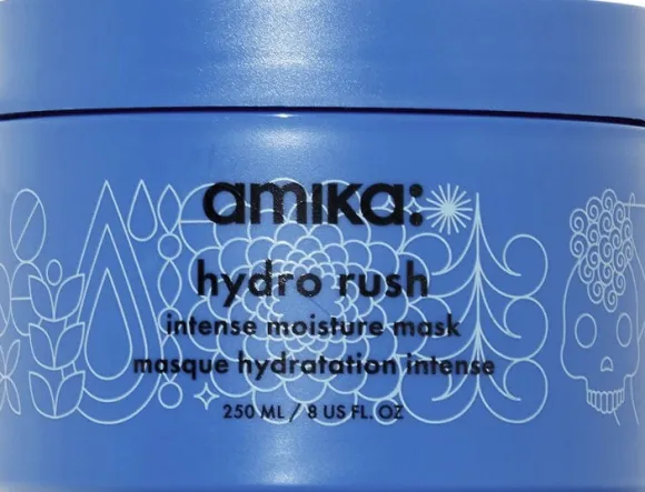 Hydro Rush - Intensivt återfuktande mask med hyaluronsyra