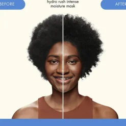 Hydro Rush - Intensivt återfuktande mask med hyaluronsyra