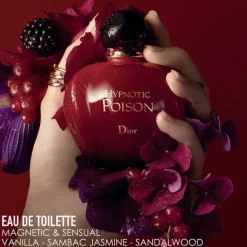 Hypnotic Poison Eau de toilette