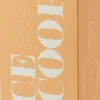 Ice scoop