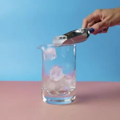 Ice scoop