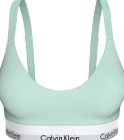 Icon Cotton Modal Push-Up Bralette