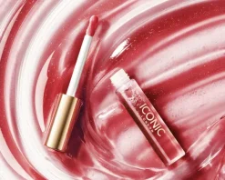 ICONIC LONDON Lustre Lip Oil