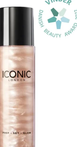 ICONIC London Prep-Set-Glow, Original