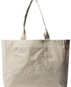 Iconic Tote Bag Kings New Square 1O - Small