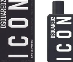Icon Man Eau de parfum spray 30. 00 ML