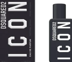 Icon Man Eau de parfum spray 30. 00 ML