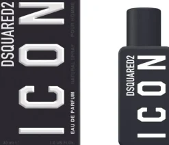 Icon Man Eau de parfum spray 30. 00 ML