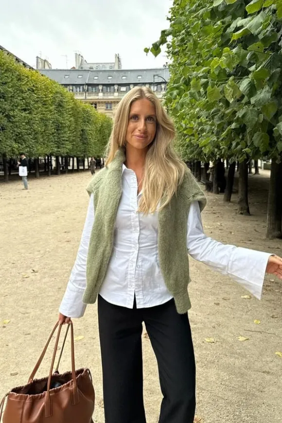IdaIC Cardigan