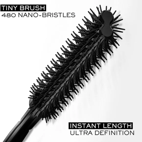 Idole Flutter Extension Mini Mascara