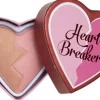 I Heart Revolution Heartbreakers Matte Blush