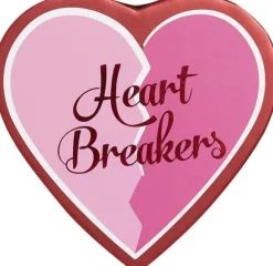 I Heart Revolution Heartbreakers Matte Blush