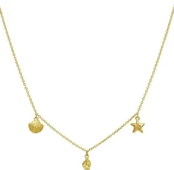 Iluka Necklace
