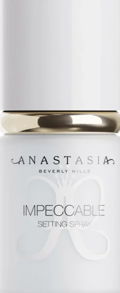 Impeccable 24HR Blurring Matte Setting Spray - Fixeringsspray