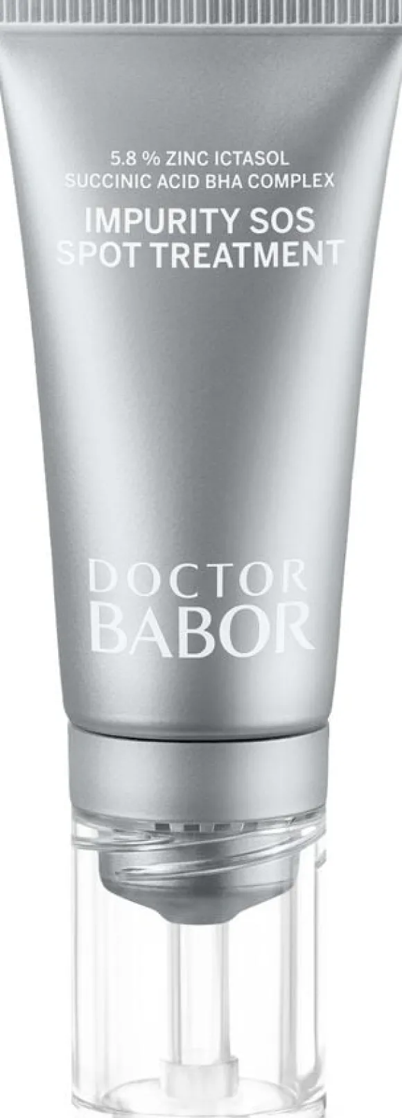 IMPURITY SOS SPOT TREATMENT