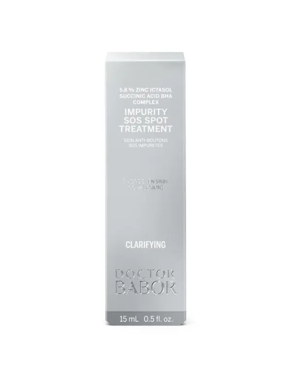 IMPURITY SOS SPOT TREATMENT