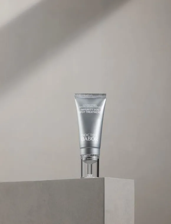 IMPURITY SOS SPOT TREATMENT