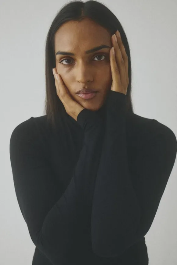 Ina rullekrave
