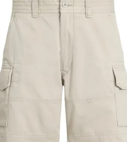 8-Inch Gellar Relaxed Twill Cargo Short