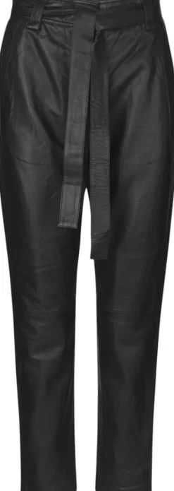 Indie Leather New Trousers