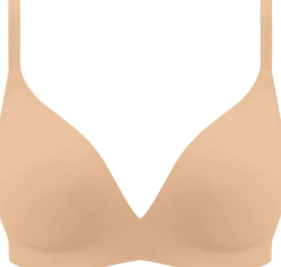 INES SECRET NON WIRED CONTOUR BRA