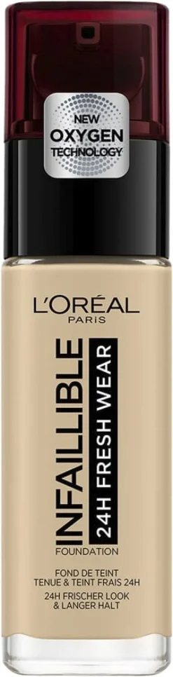 Infaillible 32H Fresh Wear Foundation