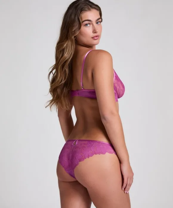 Ingrid Brazilian