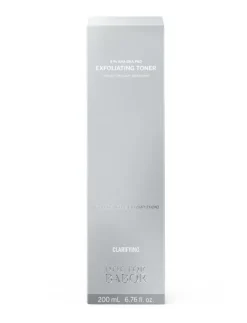 INSTANT EXFOLIATING TONER