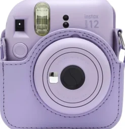 INSTAX Mini 12 Case. Lilla