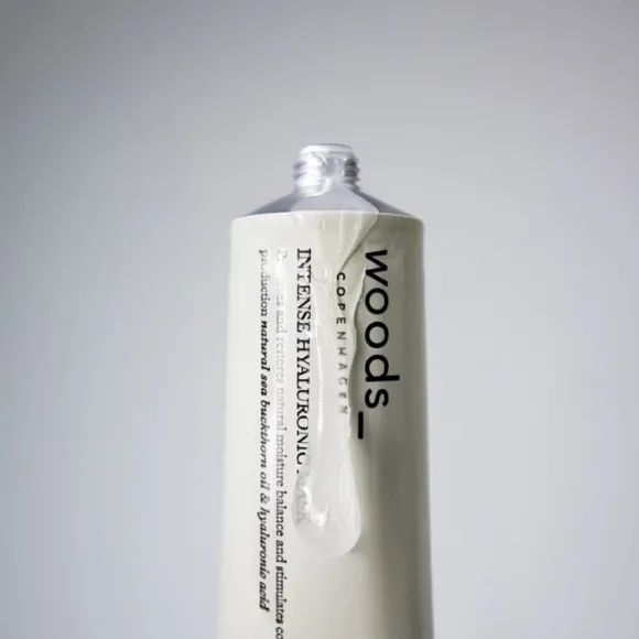 INTENSE HYALURONIC MASK - 75ML