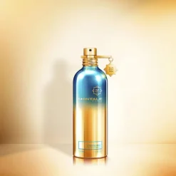 Intense Iris EdP 100 ml